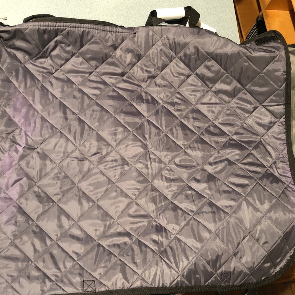 Dog Car Seat Cover Heavy Duty